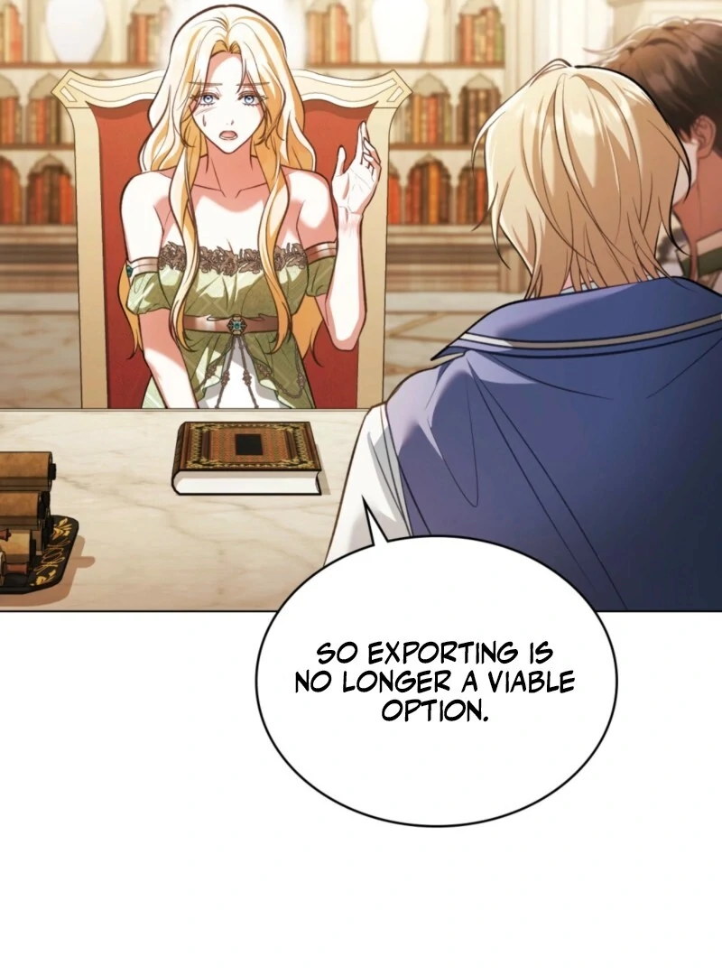 You Were My Slave Chapter 35 - Page 19