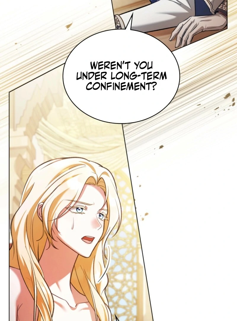You Were My Slave Chapter 35 - Page 21
