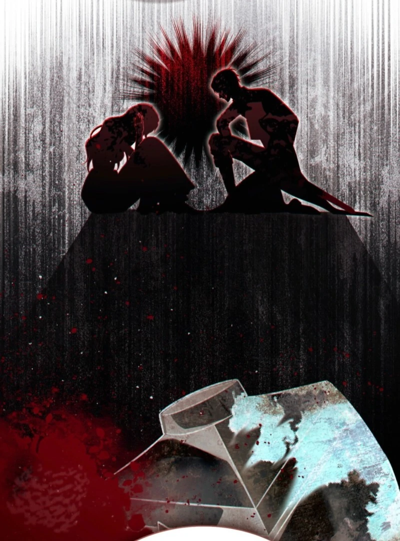 You Were My Slave Chapter 35 - Page 23