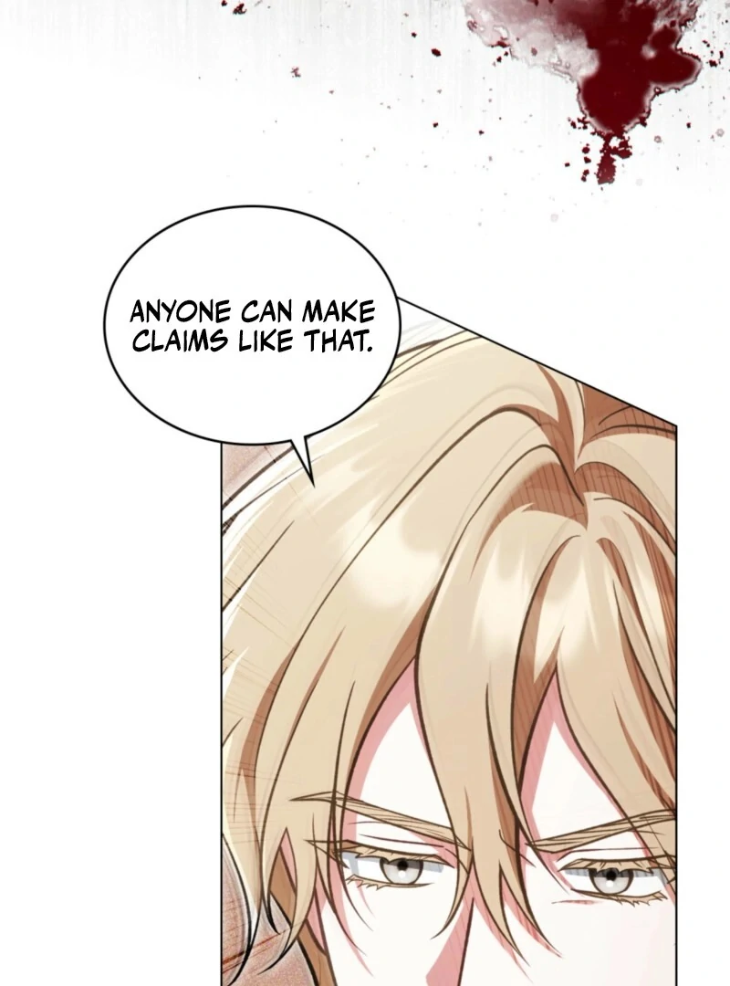 You Were My Slave Chapter 35 - Page 25