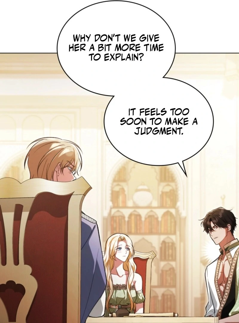 You Were My Slave Chapter 35 - Page 28