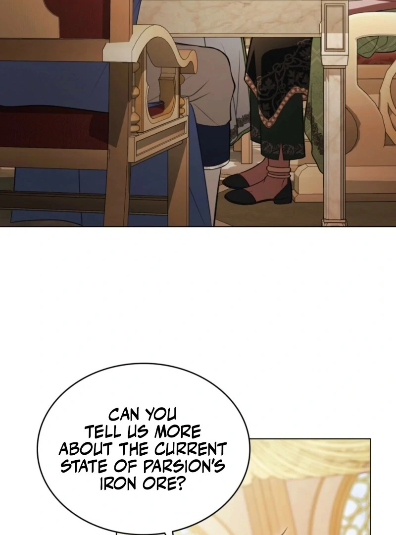 You Were My Slave Chapter 35 - Page 29