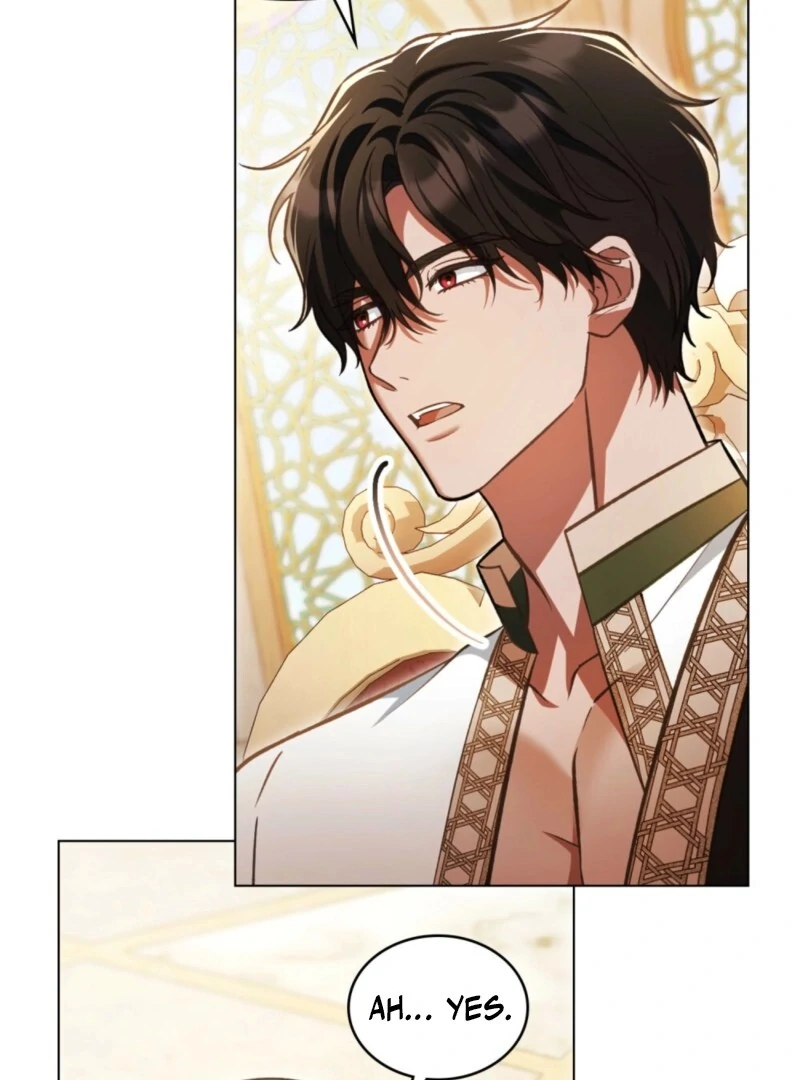 You Were My Slave Chapter 35 - Page 30