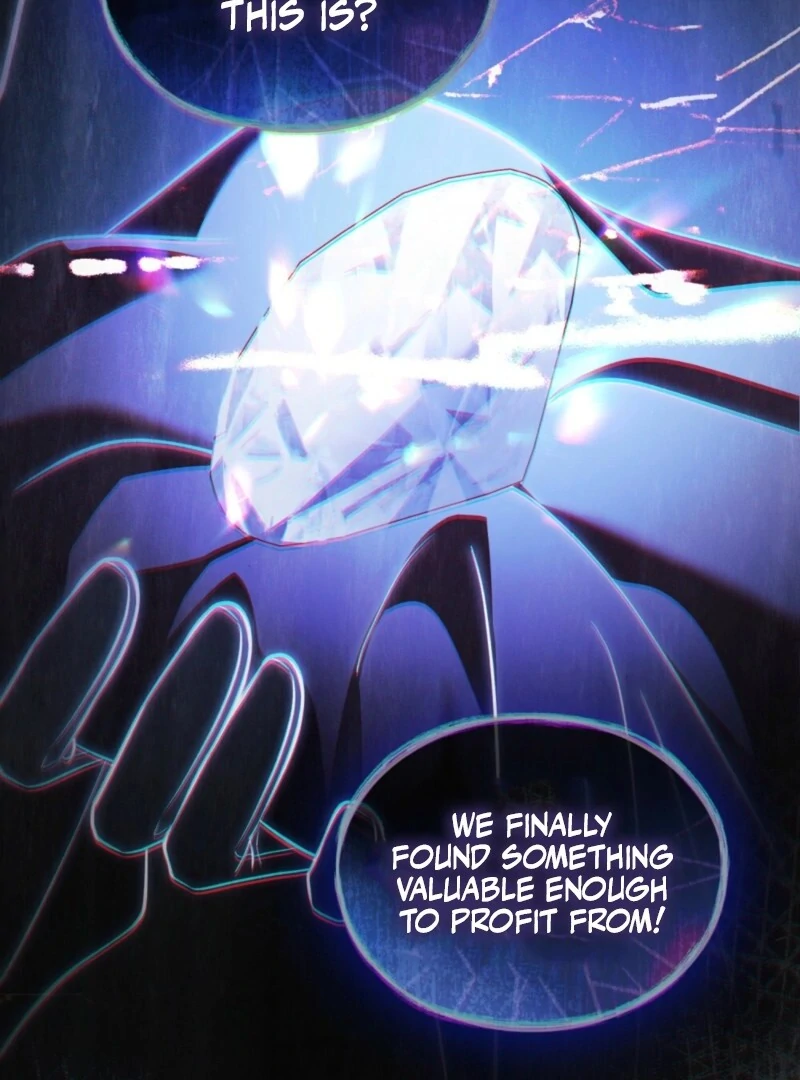 You Were My Slave Chapter 35 - Page 41