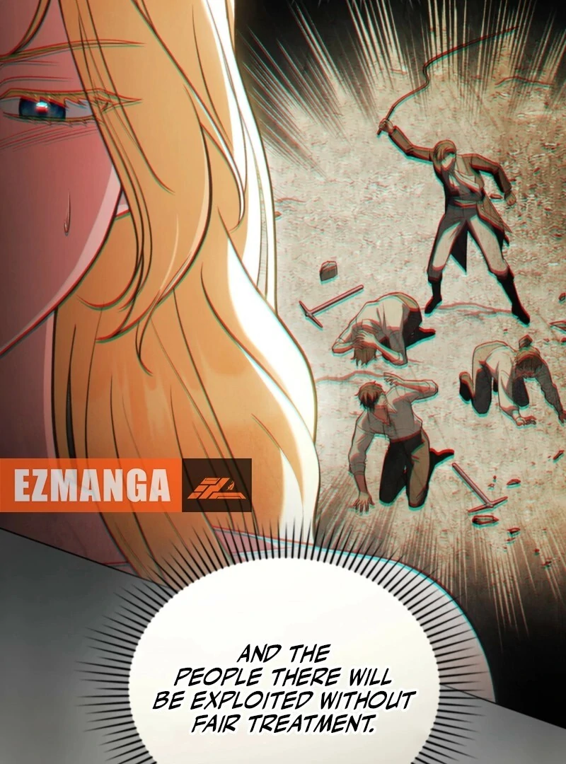 You Were My Slave Chapter 35 - Page 44