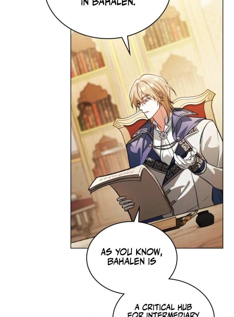 You Were My Slave Chapter 35 - Page 5