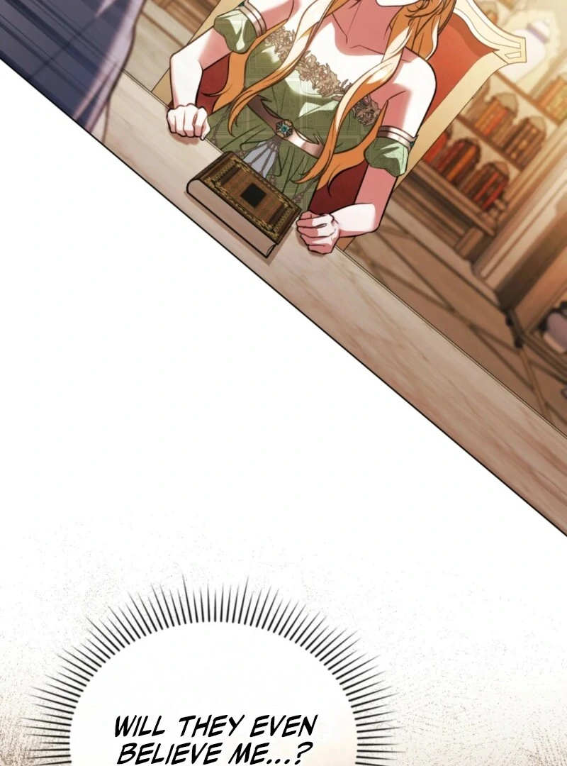 You Were My Slave Chapter 35 - Page 50