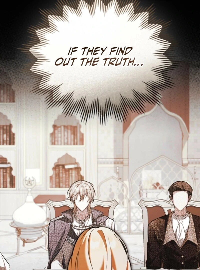 You Were My Slave Chapter 35 - Page 52