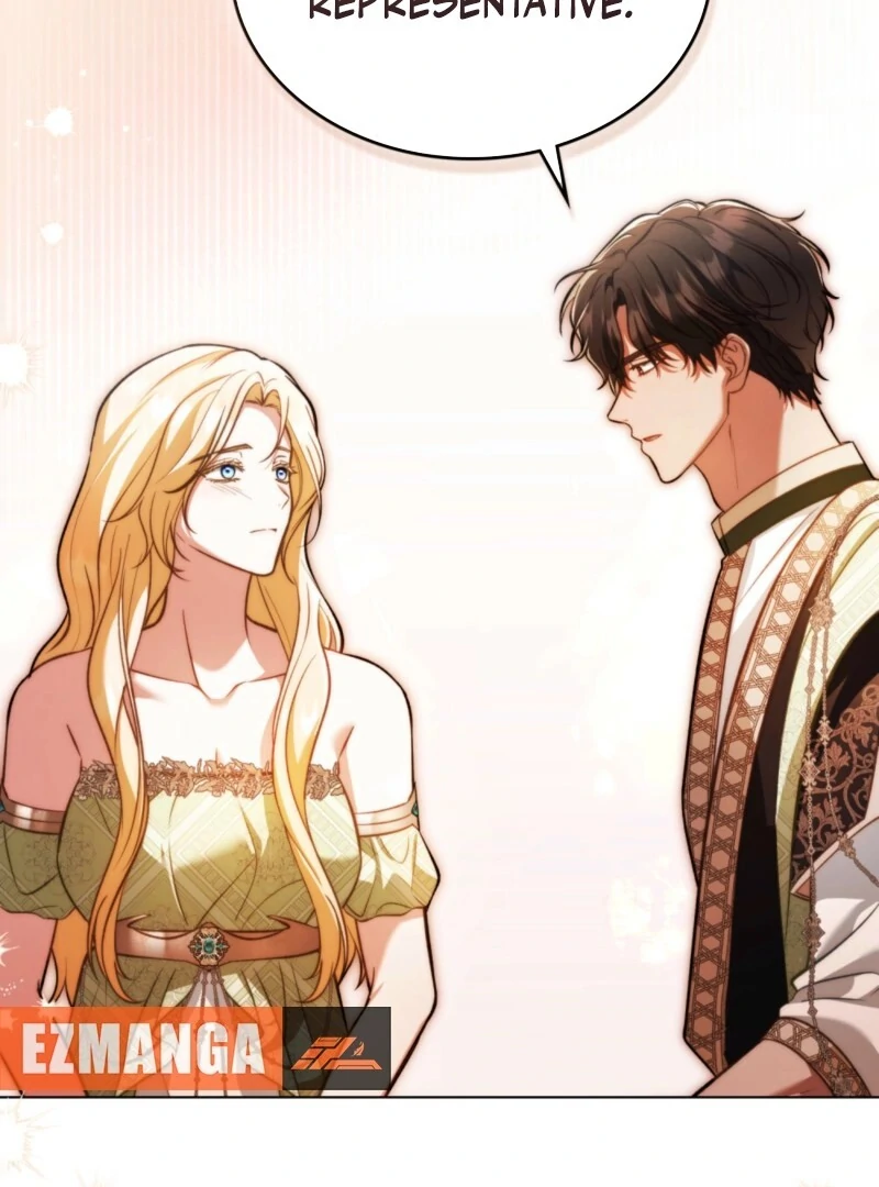 You Were My Slave Chapter 35 - Page 58