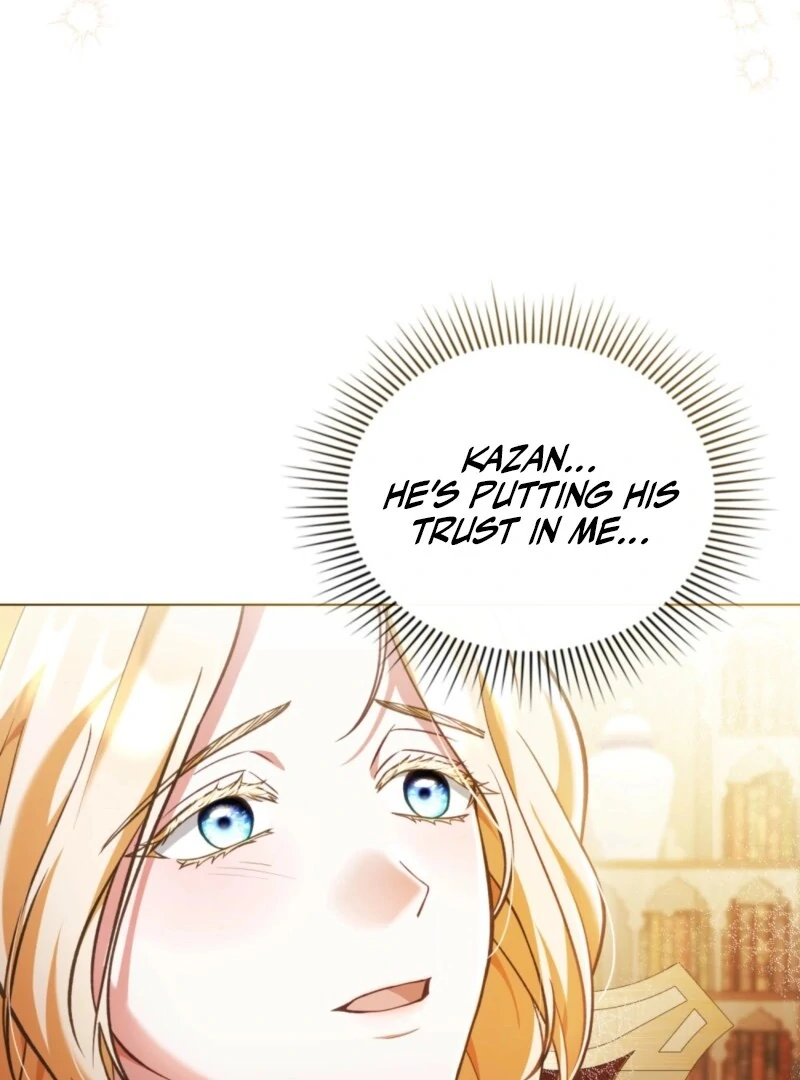 You Were My Slave Chapter 35 - Page 59