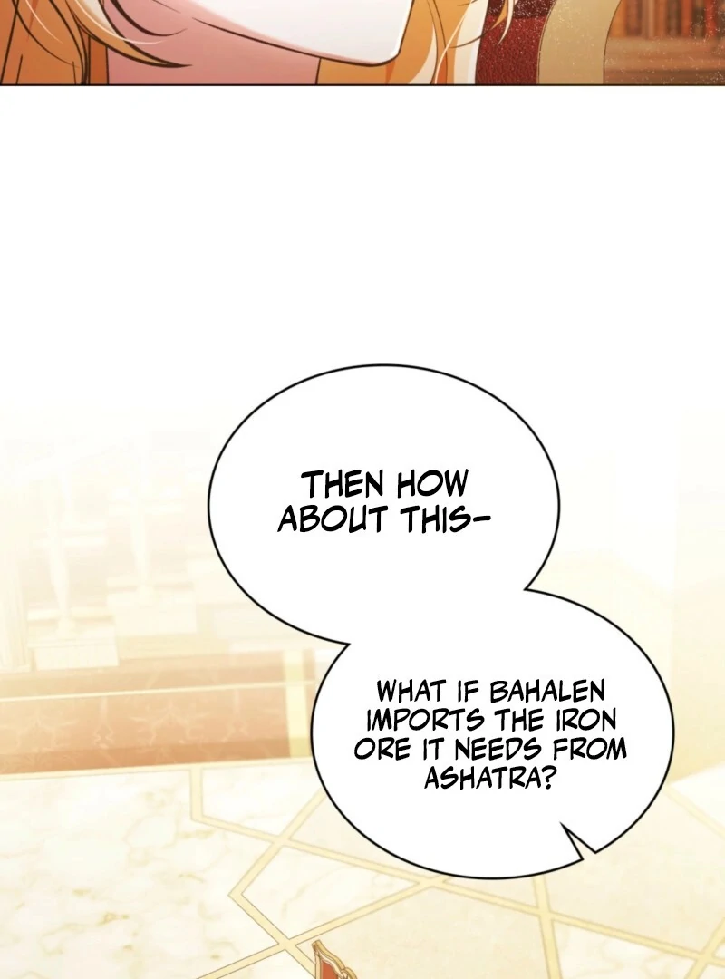 You Were My Slave Chapter 35 - Page 60