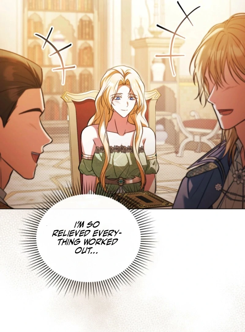 You Were My Slave Chapter 35 - Page 65