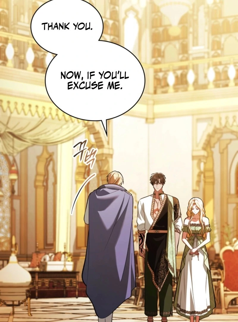 You Were My Slave Chapter 35 - Page 71