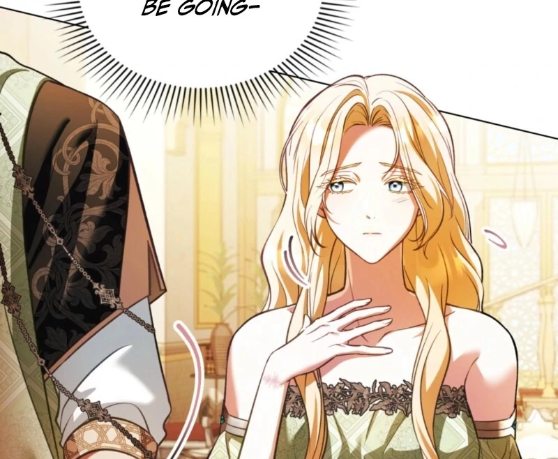 You Were My Slave Chapter 35 - Page 73