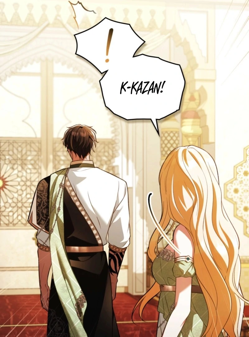 You Were My Slave Chapter 35 - Page 75