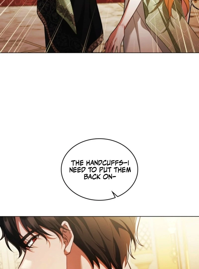 You Were My Slave Chapter 35 - Page 76