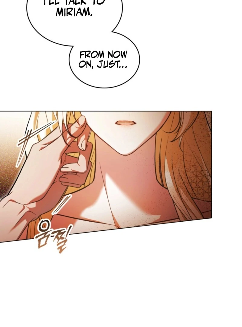 You Were My Slave Chapter 35 - Page 79