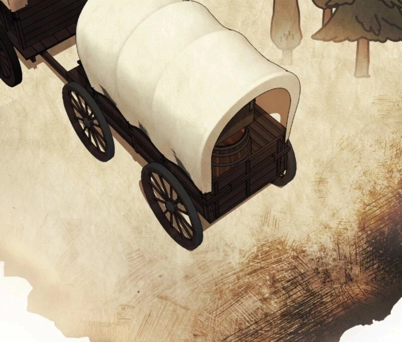 You Were My Slave Chapter 35 - Page 8