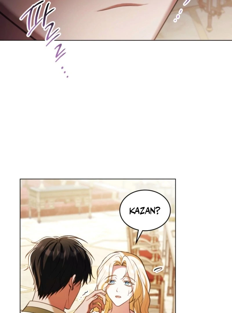 You Were My Slave Chapter 35 - Page 85
