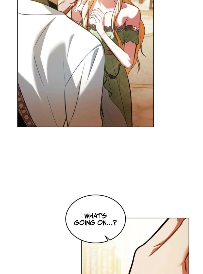 You Were My Slave Chapter 35 - Page 86
