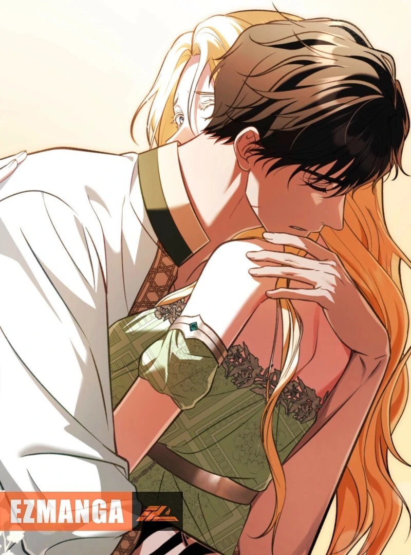 You Were My Slave Chapter 35 - Page 92
