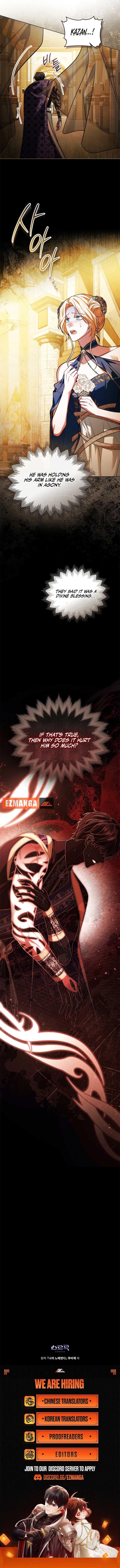 You Were My Slave Chapter 38 - Page 7