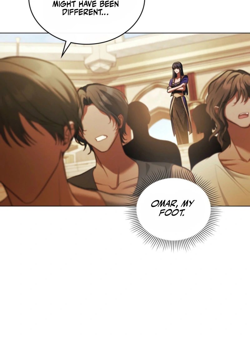 You Were My Slave Chapter 39 - Page 16