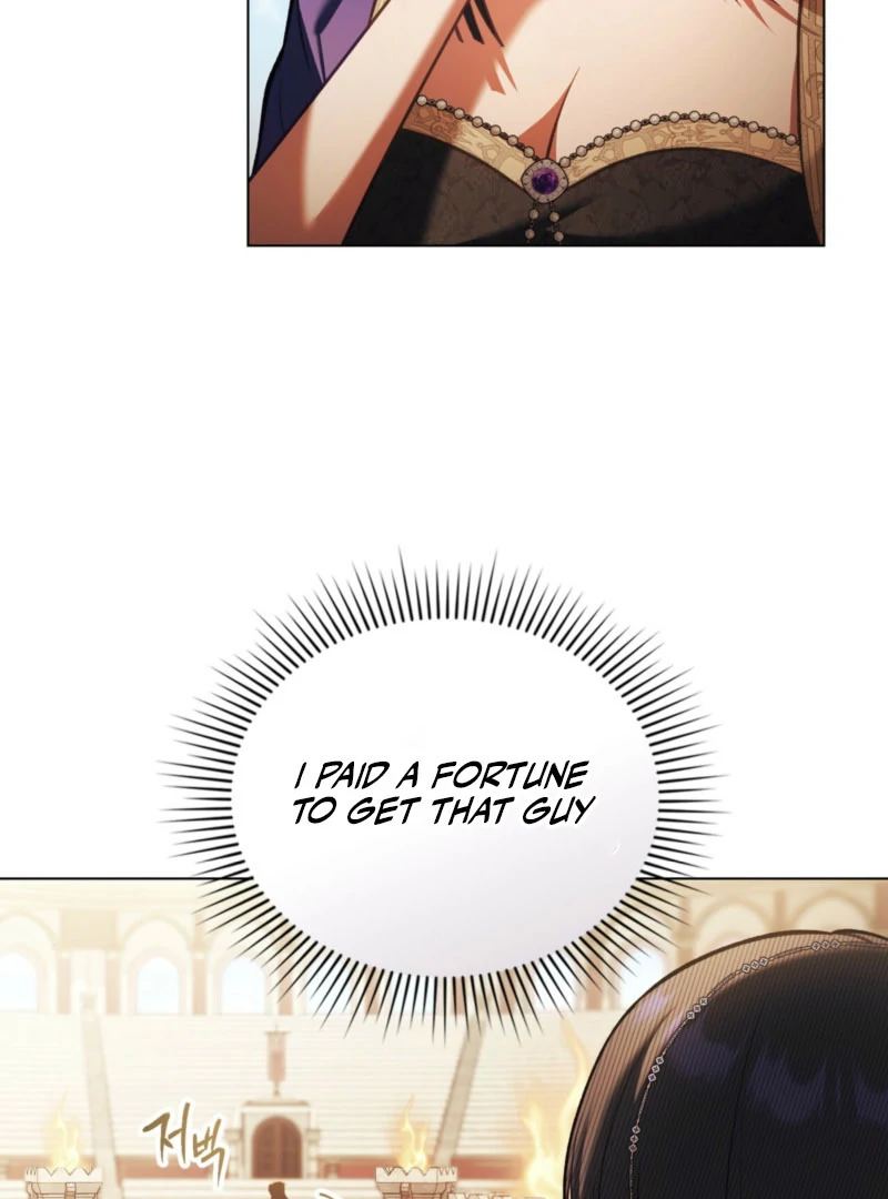 You Were My Slave Chapter 39 - Page 18