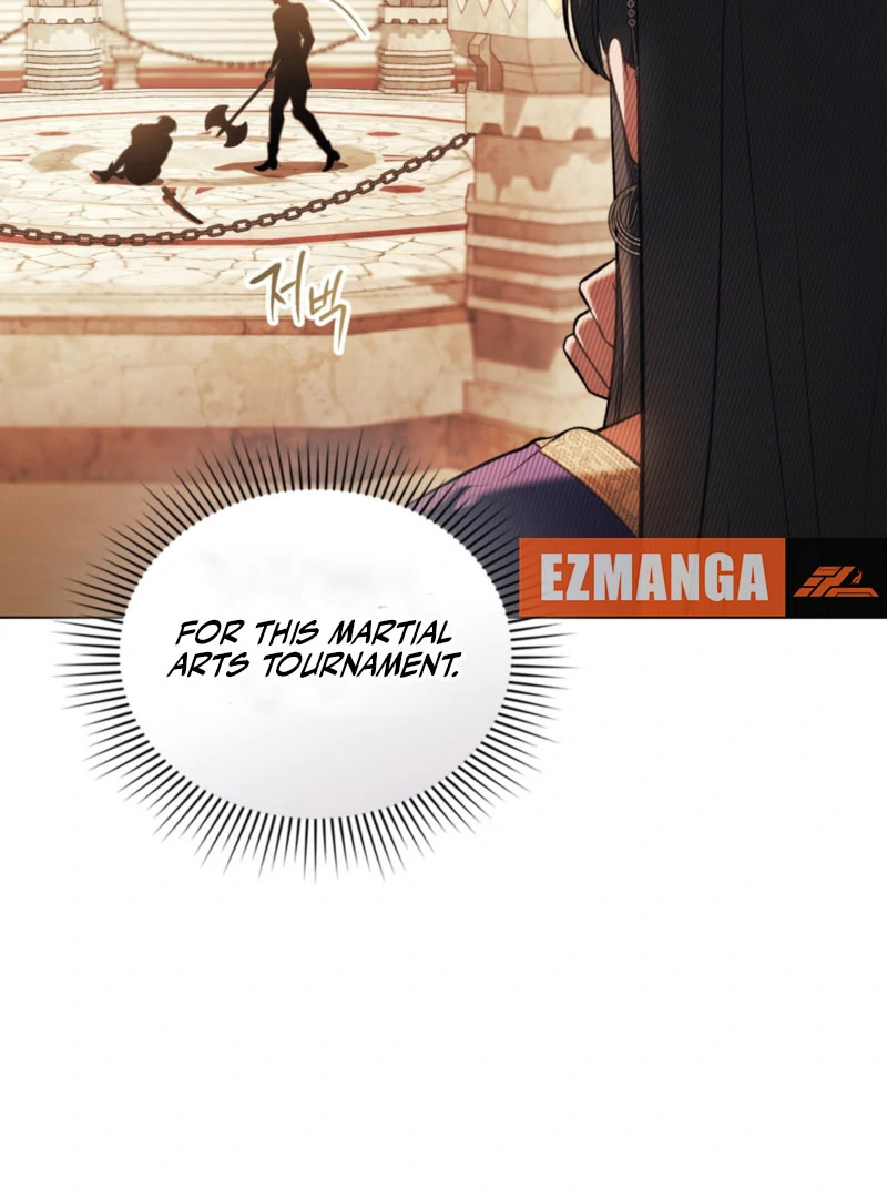 You Were My Slave Chapter 39 - Page 19