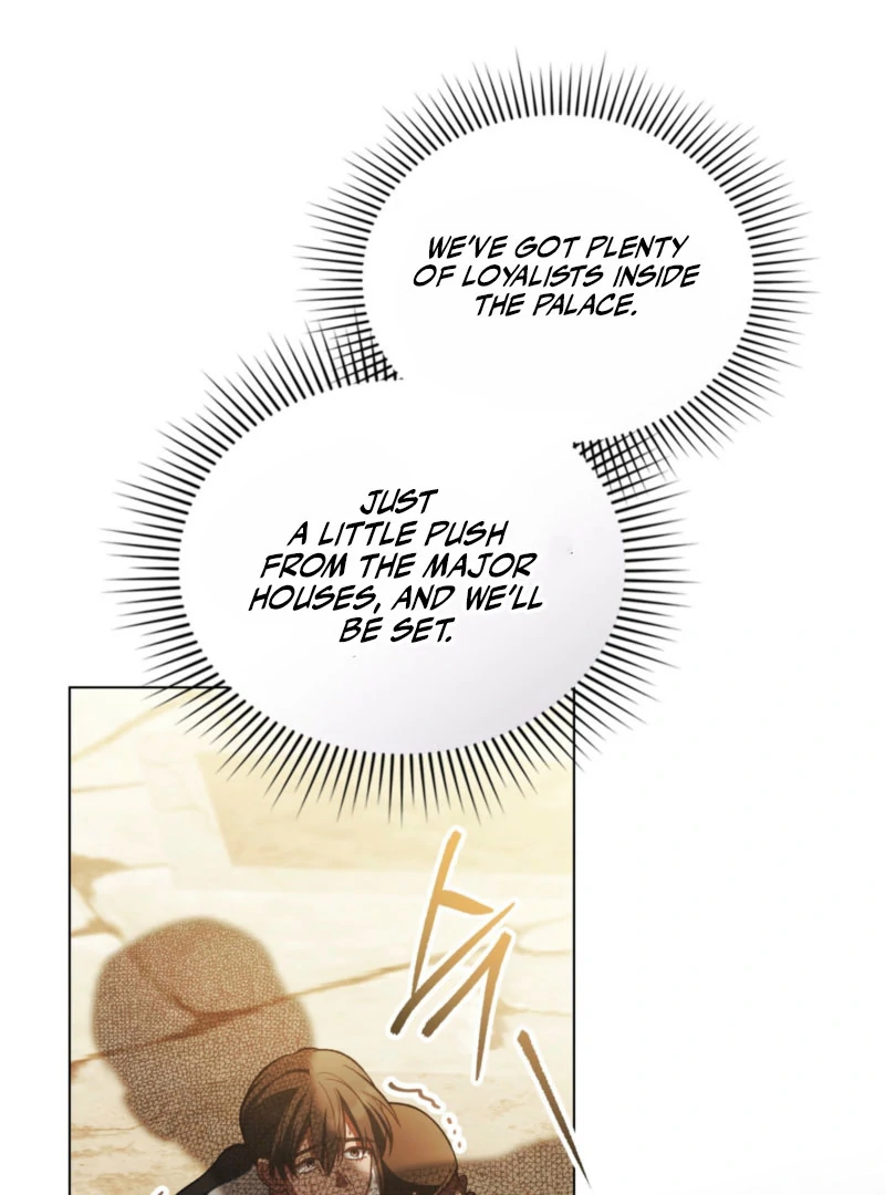 You Were My Slave Chapter 39 - Page 20