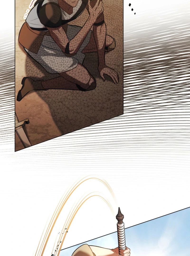 You Were My Slave Chapter 39 - Page 21