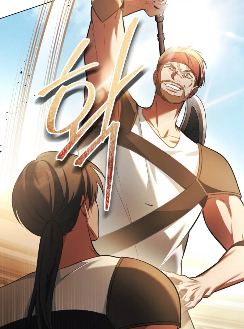 You Were My Slave Chapter 39 - Page 22