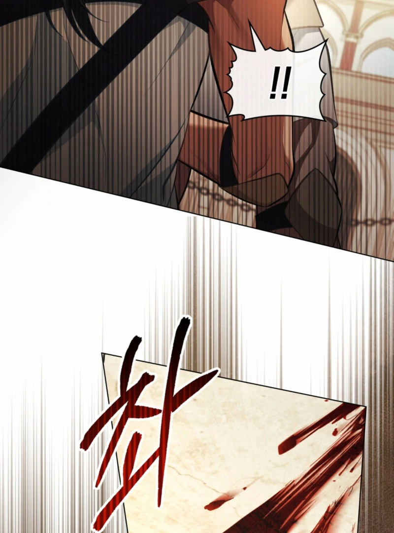 You Were My Slave Chapter 39 - Page 23