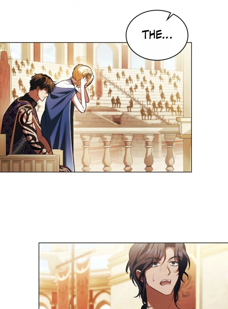 You Were My Slave Chapter 39 - Page 26