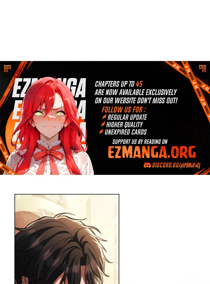 You Were My Slave Chapter 39 - Page 31