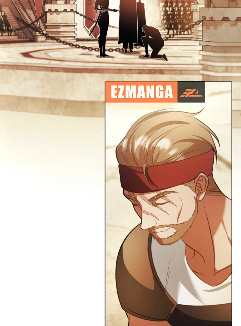 You Were My Slave Chapter 39 - Page 33