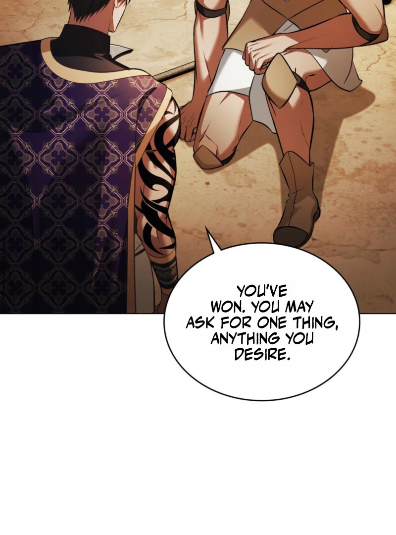 You Were My Slave Chapter 39 - Page 35