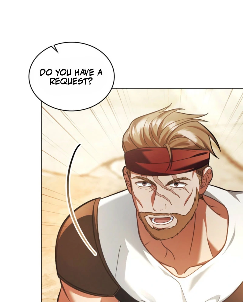 You Were My Slave Chapter 39 - Page 36