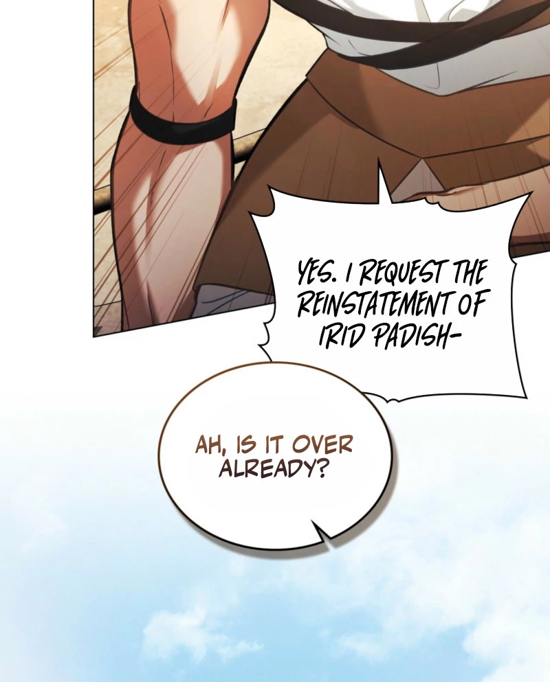 You Were My Slave Chapter 39 - Page 37