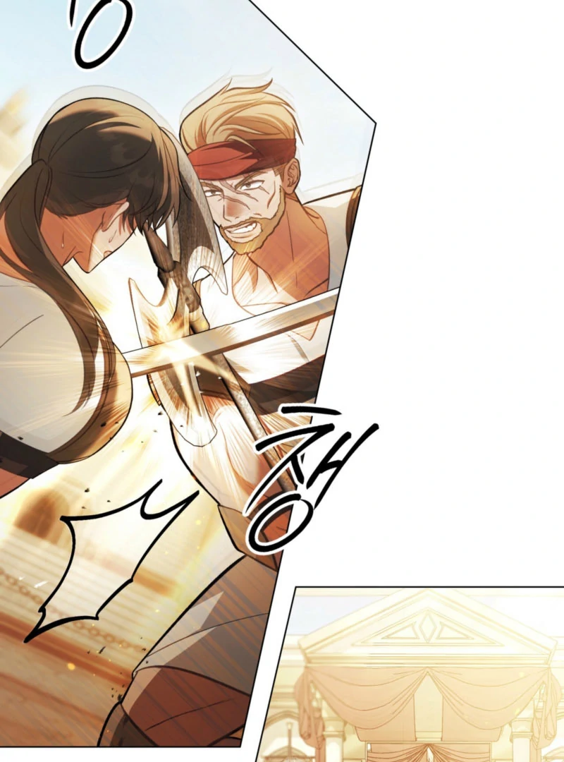 You Were My Slave Chapter 39 - Page 5