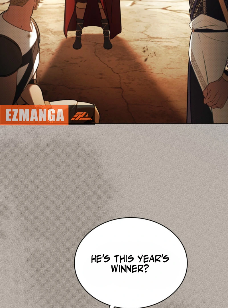 You Were My Slave Chapter 39 - Page 43