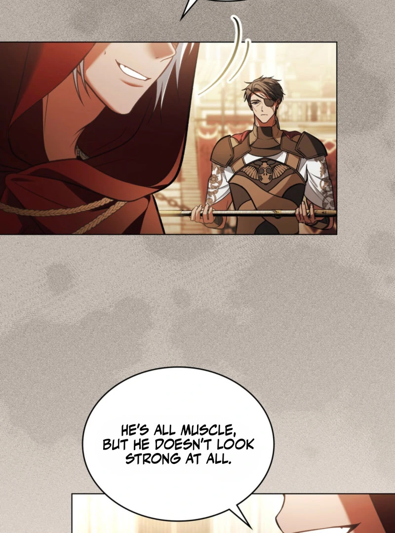 You Were My Slave Chapter 39 - Page 44