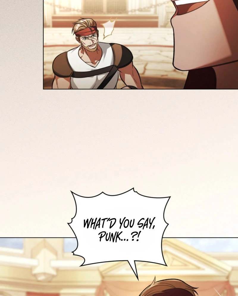 You Were My Slave Chapter 39 - Page 45