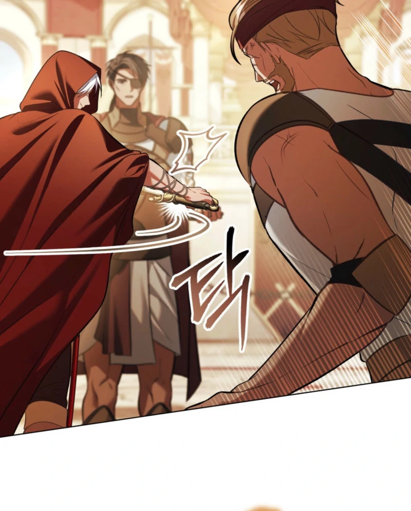 You Were My Slave Chapter 39 - Page 46