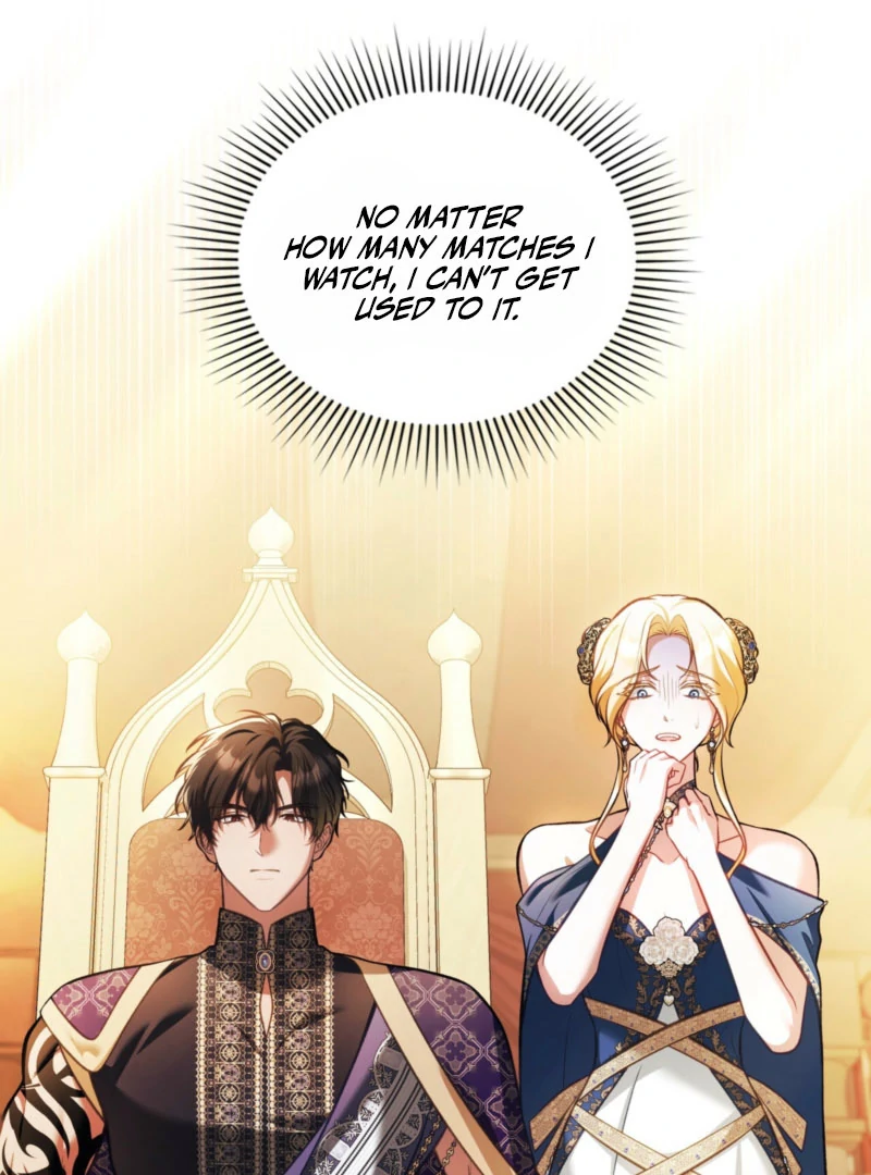 You Were My Slave Chapter 39 - Page 7