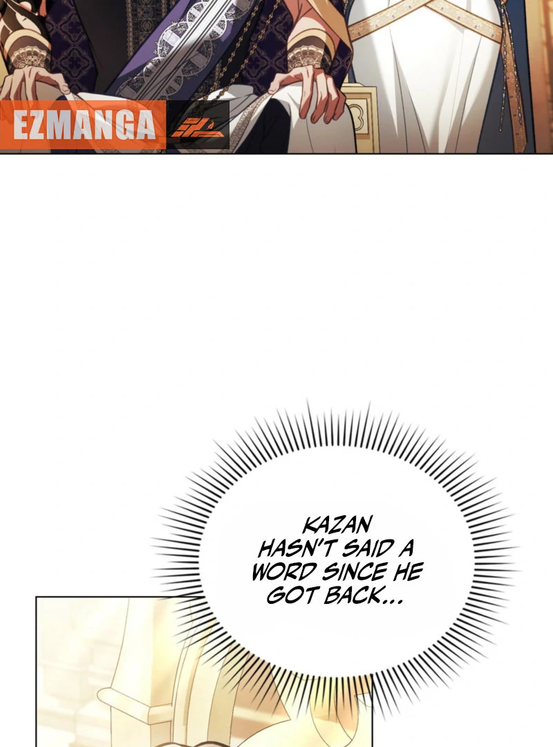 You Were My Slave Chapter 39 - Page 8