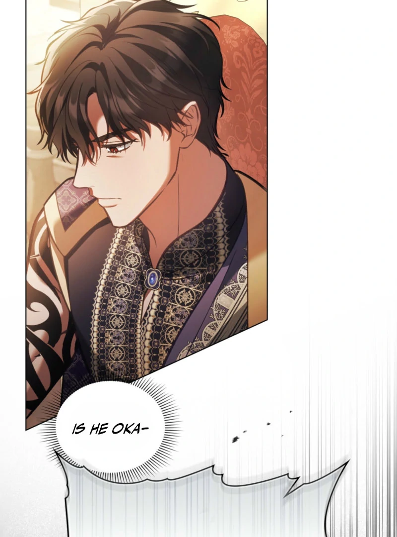 You Were My Slave Chapter 39 - Page 9