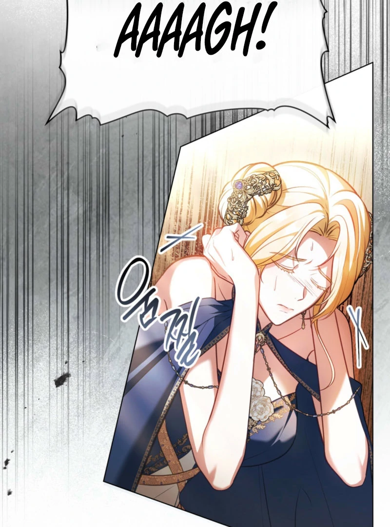 You Were My Slave Chapter 39 - Page 10