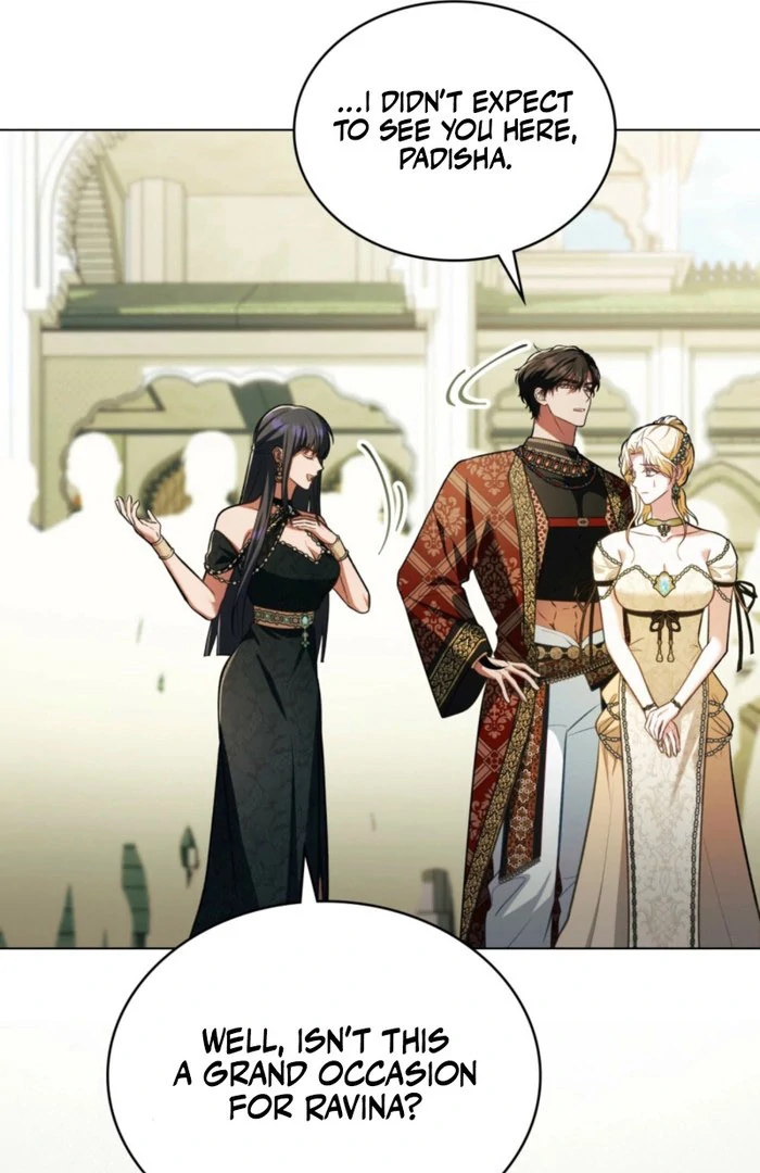 You Were My Slave Chapter 41 - Page 11