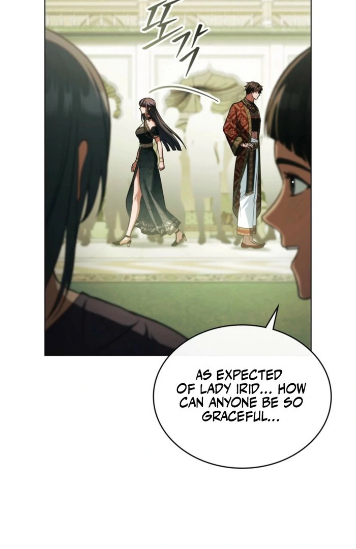 You Were My Slave Chapter 41 - Page 16